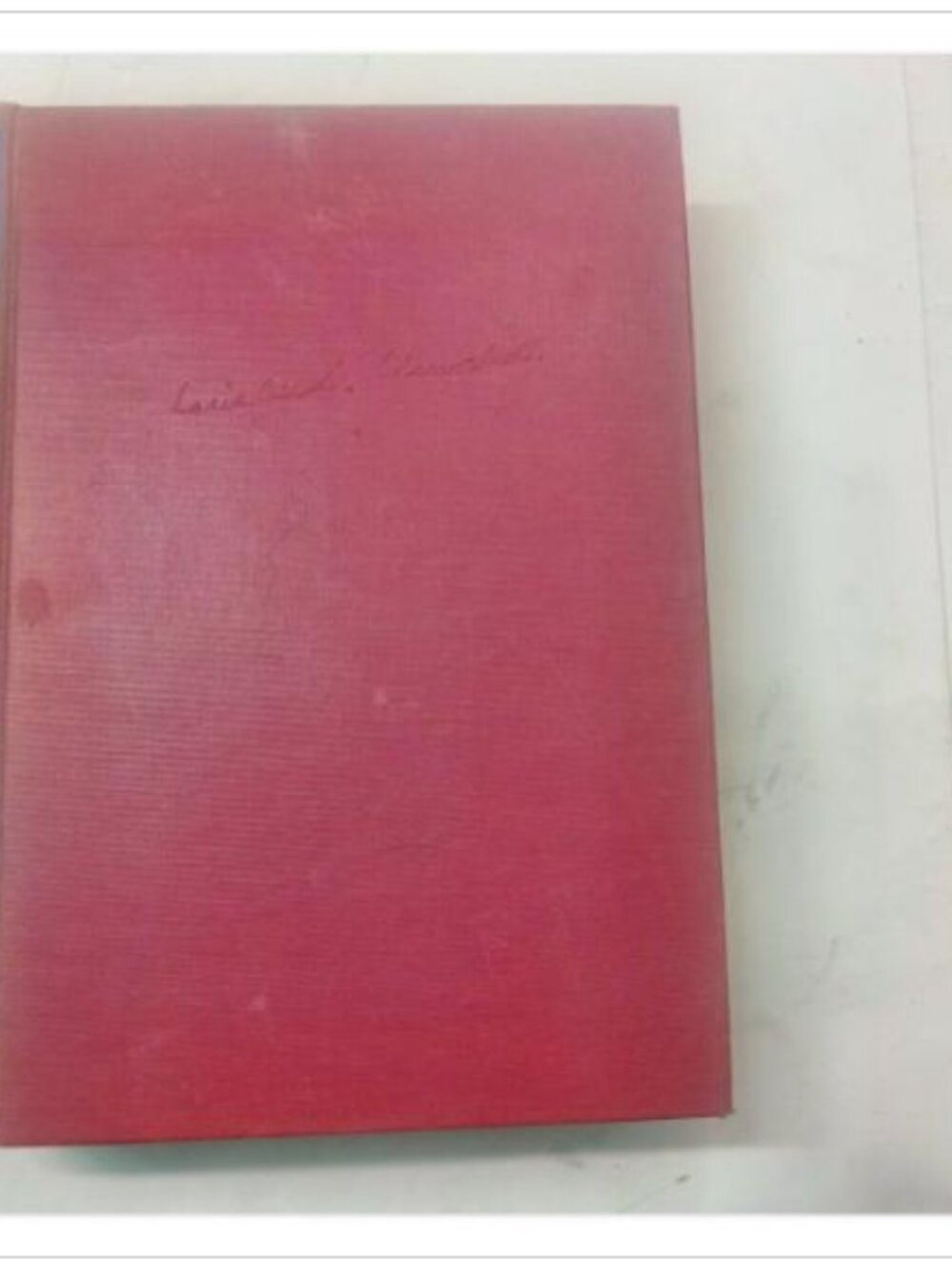 The Great Democracies A History of English-Speaking Peoples McClelland HC